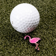 Flamingo Ball Marker, product image 3