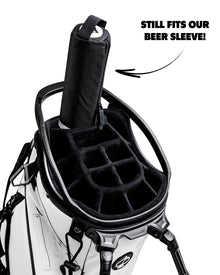 Beer Sleeve - Black, product image 6