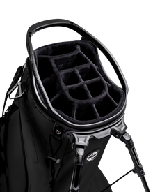 Player Preferred™ Golf Bag - Obsidian, product image 19