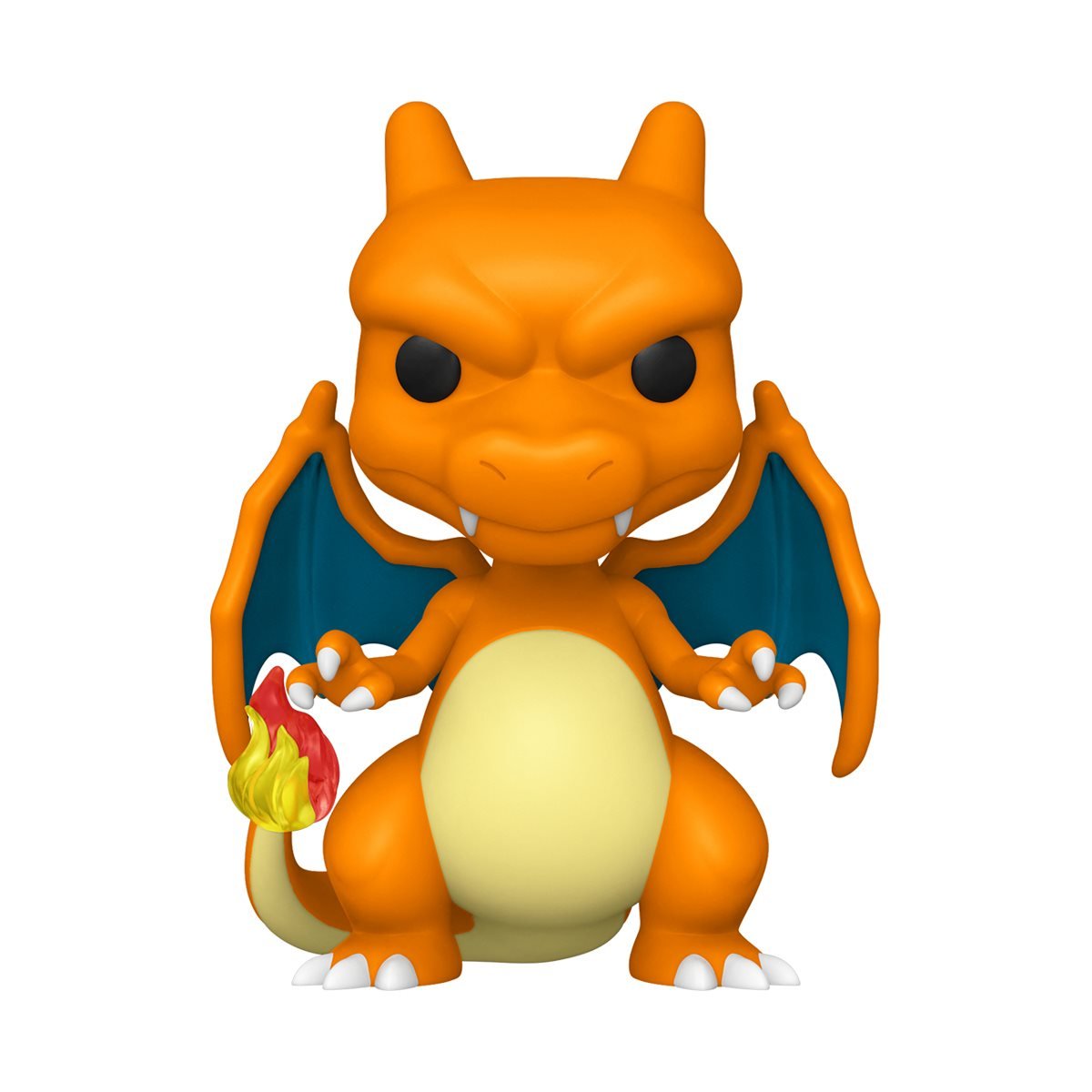 Pokémon Charizard Funko Pop! Vinyl Figure #843