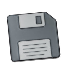 Floppy Disc Ball Marker, product image 4