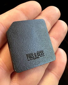 Floppy Disc Ball Marker, product image 5