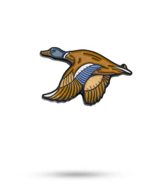 Flying Mallard Ball Marker, product image 2