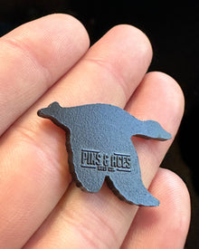 Flying Mallard Ball Marker, product image 5