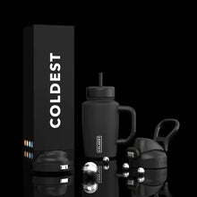 COLDEST 15oz Limitless Ultra v8