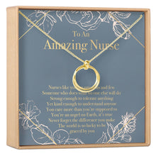 Nurse Necklace, Multiple Styles Necklace