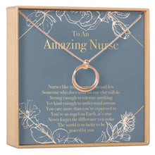 Nurse Necklace, Multiple Styles Necklace
