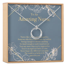 Nurse Necklace, Multiple Styles Necklace