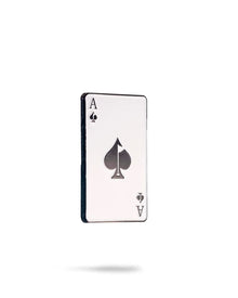 Ace of Spades Ball Marker, product image 2