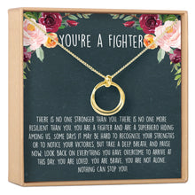 Gifts for Women with Cancer, Multiple Styles Necklace
