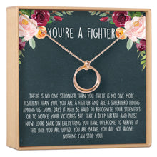 Gifts for Women with Cancer, Multiple Styles Necklace