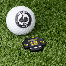 Gilmore Jersey Ball Marker, product image 3