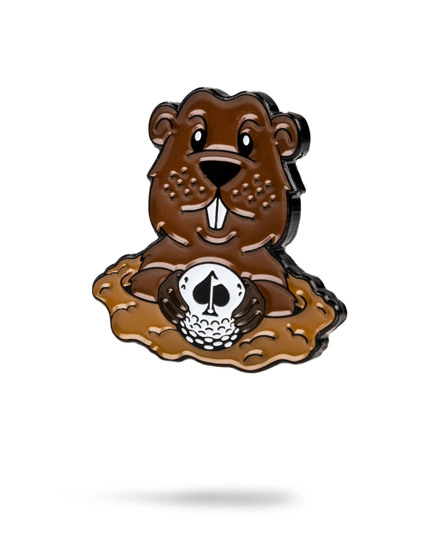 Gopher Ball Marker, product image 2