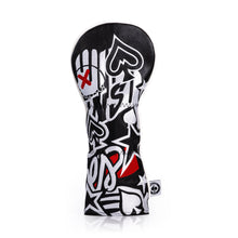 Graffiti - Fairway Cover, product image 3