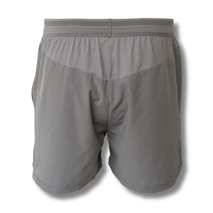 MEN’S | HYBRIFLEX SHORT: GREY