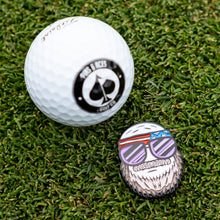 Gus the Degenerate Ball Marker, product image 3