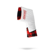 Hacker Blade Putter Cover, product image 3