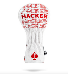 Hacker Driver Cover, product image 2