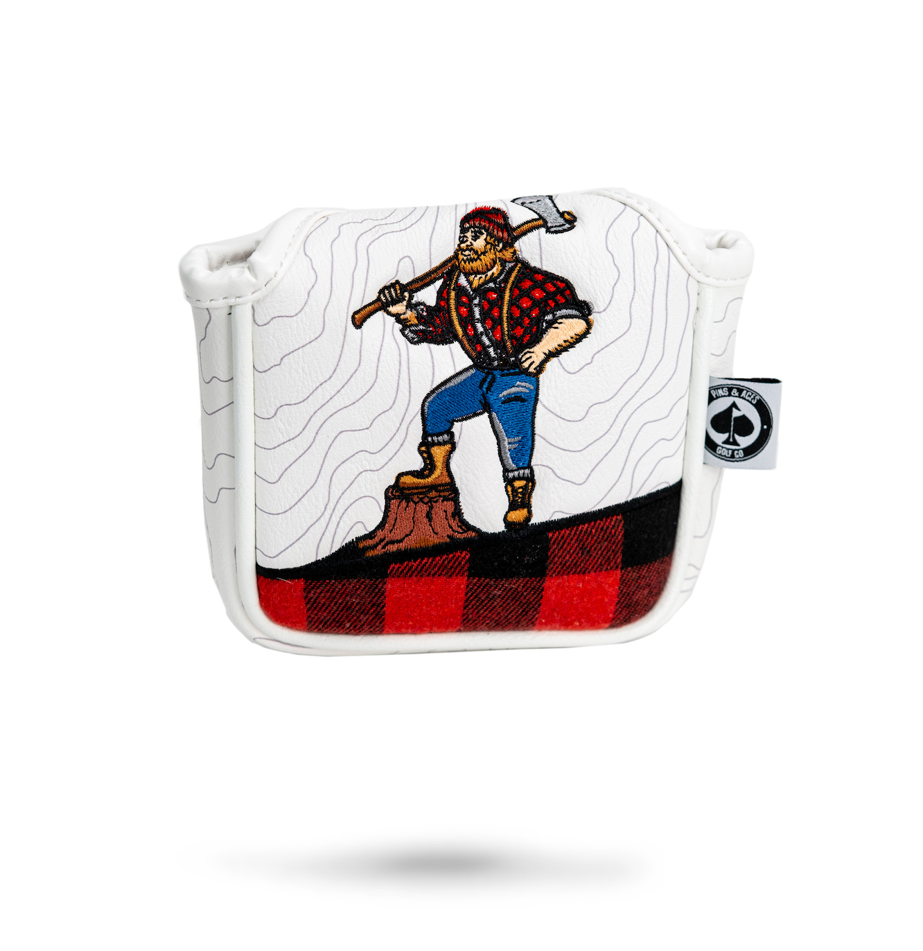 Hacker Mallet Cover, product image 2