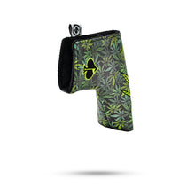 High Handicap - Blade Putter Cover, product image 3