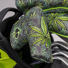 High Handicap - Blade Putter Cover, product image 5