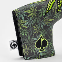 High Handicap - Blade Putter Cover, product image 7