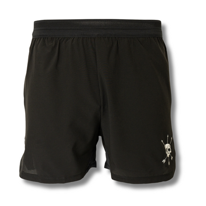 MEN’S | HYBRIFLEX SHORT: BLACK
