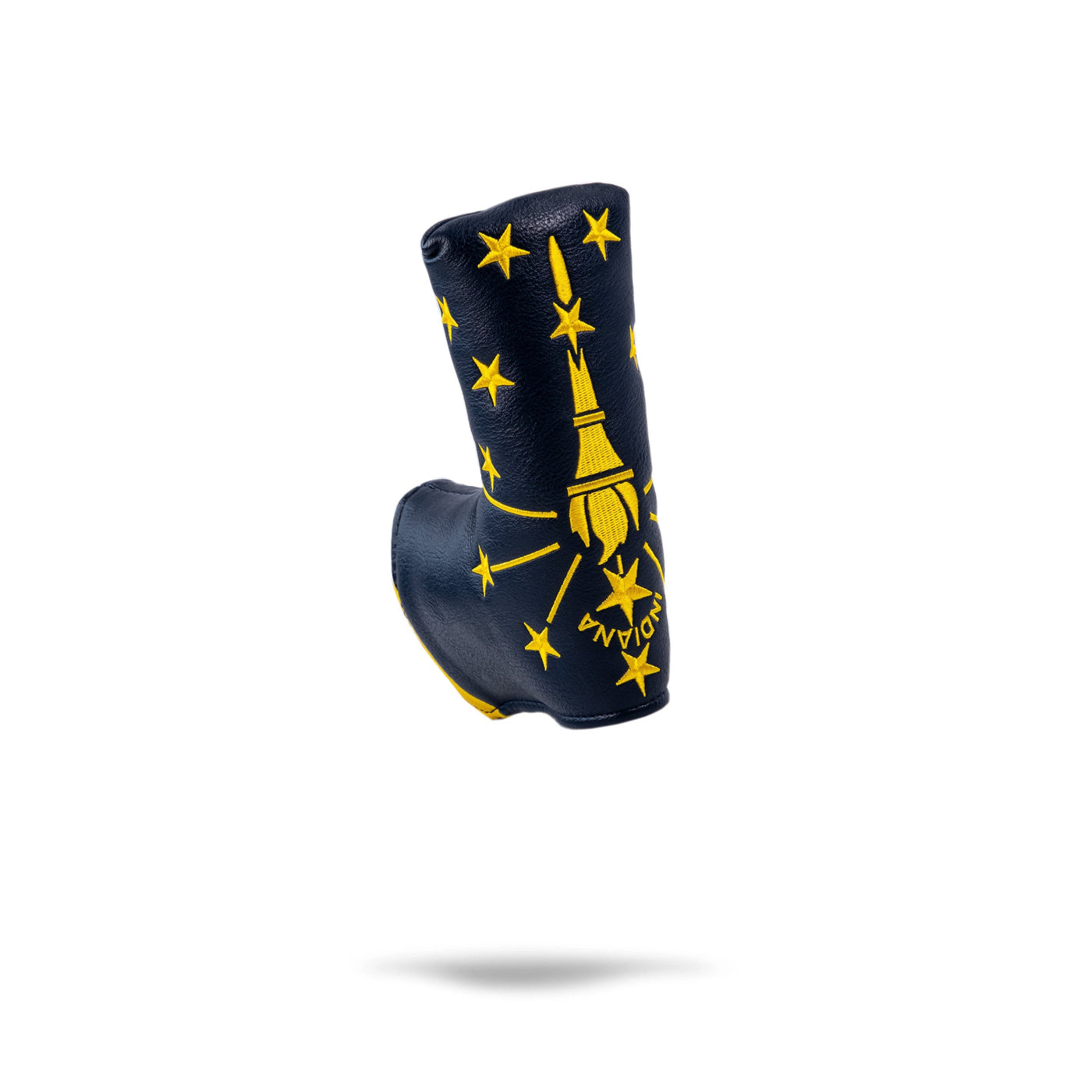 Indiana State Flag - Blade Putter Cover, product image 8