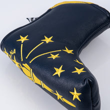 Indiana State Flag - Blade Putter Cover, product image 4