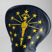Indiana State Flag - Driver Cover, product image 3