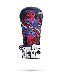 Jack of Spades - Hybrid Cover, product image 2