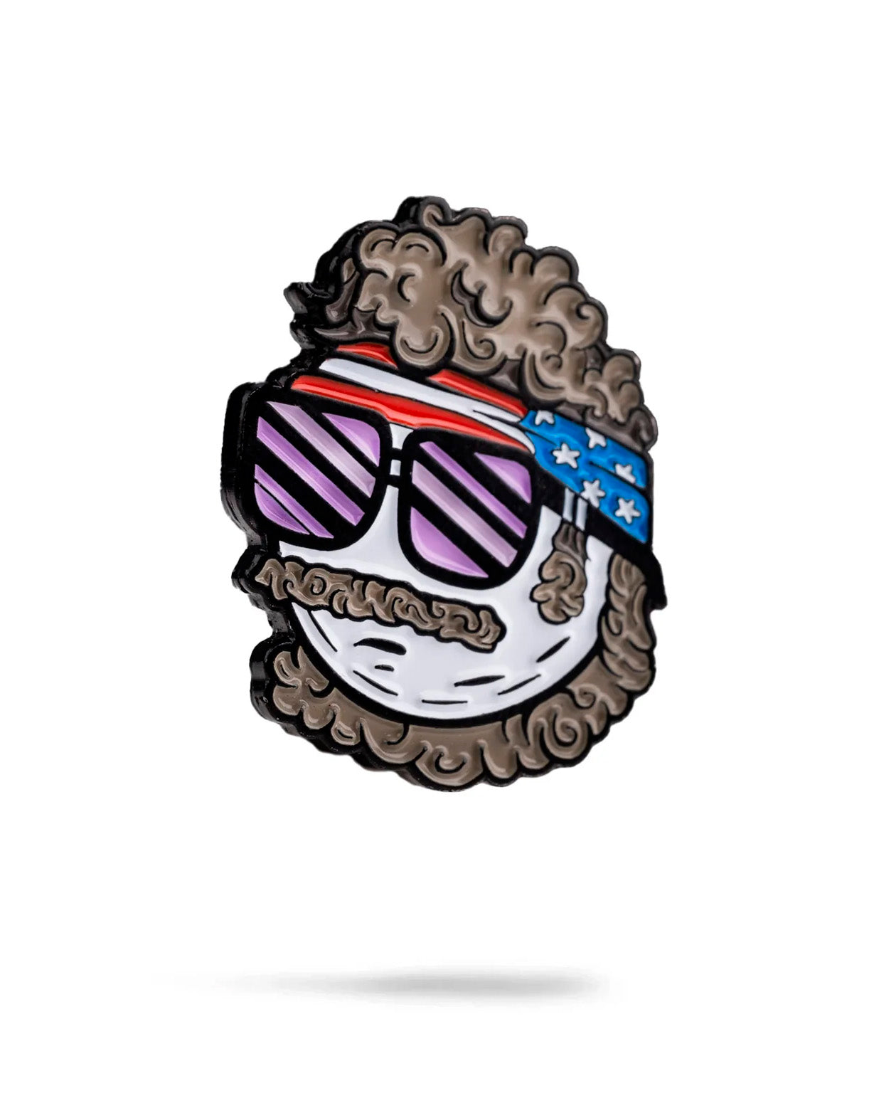 Jerry the Degenerate Ball Marker, product image 2