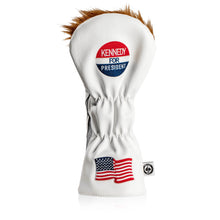 JFK (Kennedy) - Driver Cover, product image 2