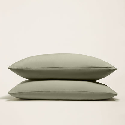 Luxe Australian Sateen Sheet Set