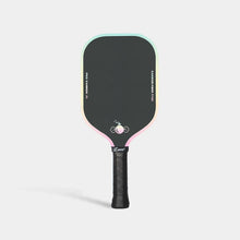 Luzz Candy Cannon Mad Pickler Edition Pickleball Paddle & Cover pickleball accessory, supplier image 2