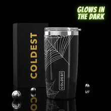 Coldest 20 oz Tumbler v2