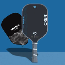 CRBN1 TruFoam WAVES - Pickleball Paddle pickleball product, supplier image 1