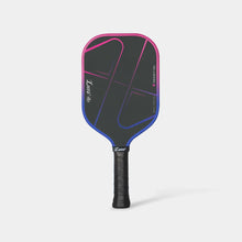 Luzz Pro 4 Inferno Mad Pickler Edition Pickleball Paddle & Cover pickleball accessory, supplier image 3