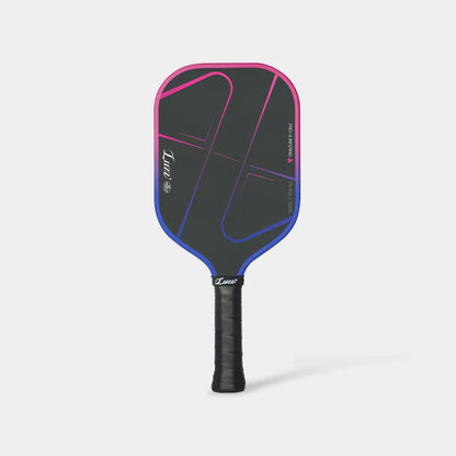 Luzz Pro 4 Inferno Mad Pickler Edition Pickleball Paddle & Cover pickleball accessory, supplier image 3