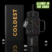 COLDEST 6.7oz Bottle