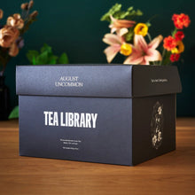 Tea Library - Deluxe 30 Tea Sampler. Gotta taste em all!, product image 1