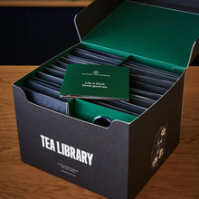 Tea Library - Deluxe 30 Tea Sampler. Gotta taste em all!, product image 4