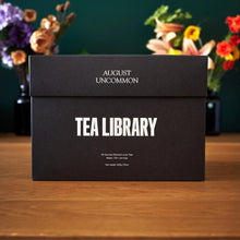 Tea Library - Deluxe 30 Tea Sampler. Gotta taste em all!, product image 6