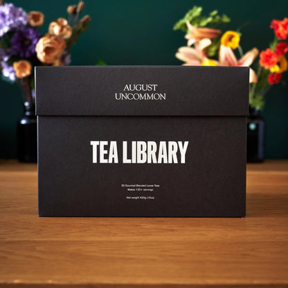 Tea Library - Deluxe 30 Tea Sampler. Gotta taste em all!, product image 6