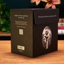 Top 10 Sampler - Taste Ten Trending Teas