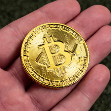 Bitcoin Ball Marker, product image 6