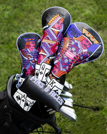 King of Spades - Driver Cover, product image 2