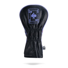 King of Spades - Driver Cover, product image 3