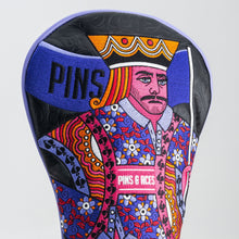King of Spades - Driver Cover, product image 4