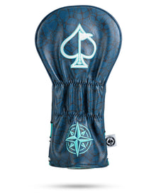 Kraken - Driver Cover, product image 2
